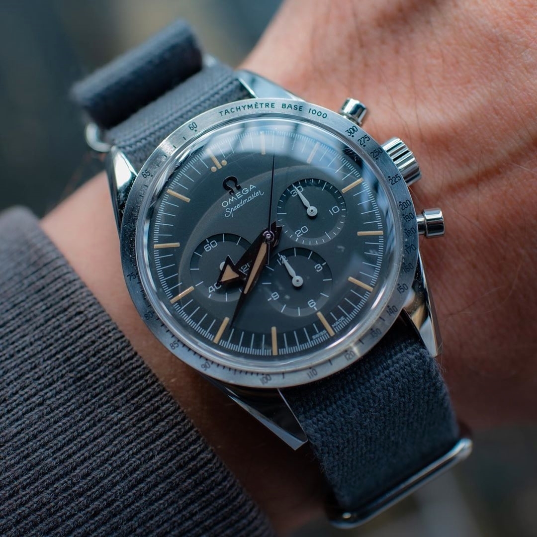 Can you identify this watch?