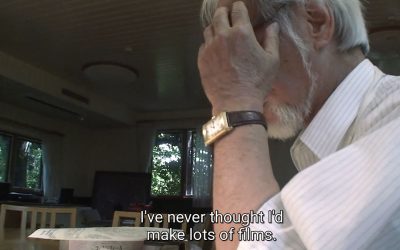 Can you identify Hayao Miyazaki’s watch?