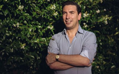 Can you identify Elliot Kaye-Byrne’s watch?