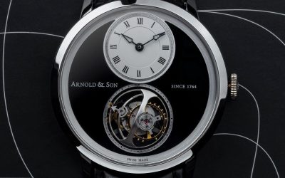 Can you identify this watch?