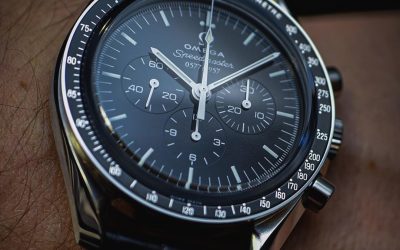 Can you identify this watch?