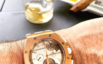 Can you identify this watch?