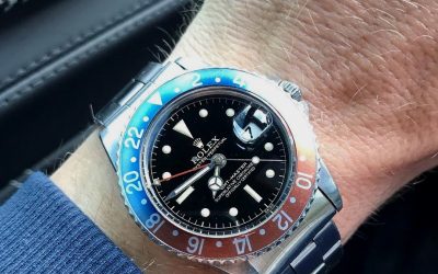 Can you identify this watch?