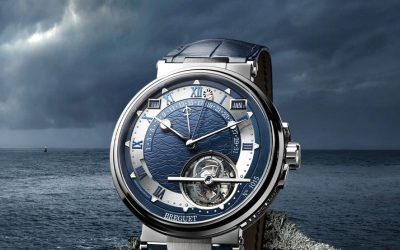 Can you identify this watch?