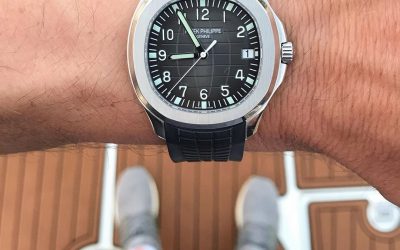 Can you identify this watch?