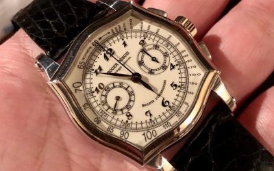Can you identify this watch?