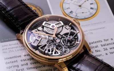 Can you identify this watch?