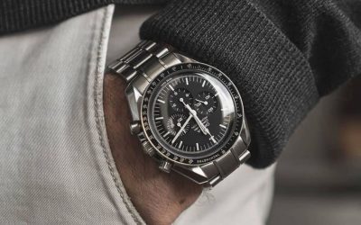 Can you identify this watch?