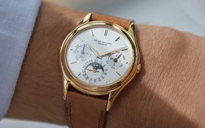 Can you identify this watch?