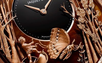 Can you identify this watch?