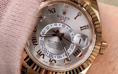 Can you identify this watch?