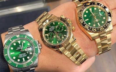 Can you identify this watch?