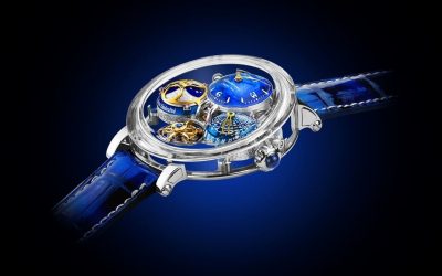 Can you identify this watch?