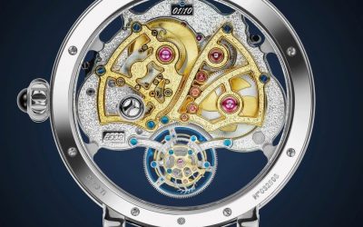 Can you identify this watch?