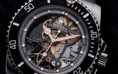 Can you identify this watch?