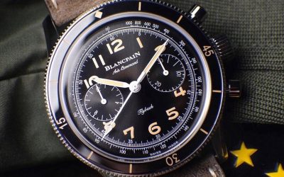 Can you identify this watch?