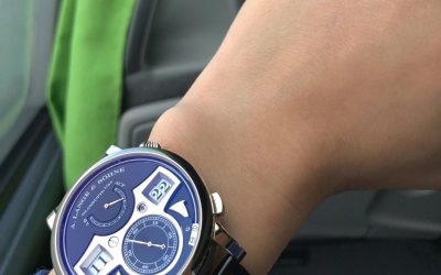 Can you identify this watch?