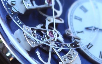 Can you identify this watch?