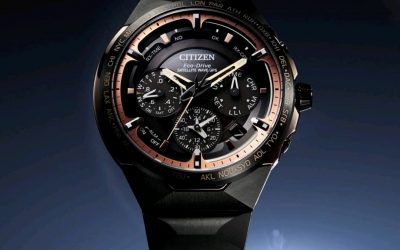 Can you identify this watch?