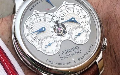 Can you identify this watch?