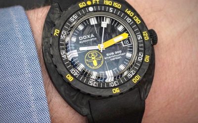 Can you identify this watch?