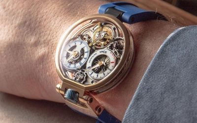 Can you identify this watch?