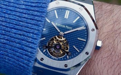 Can you identify this watch?