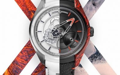 Can you identify this watch?