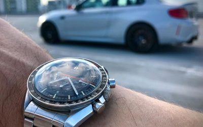 Can you identify this watch?