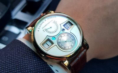 Can you identify this watch?