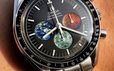 Can you identify this watch?