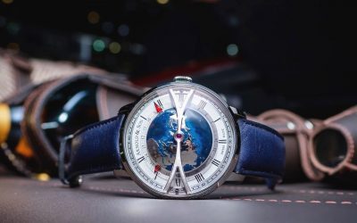 Can you identify this watch?