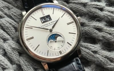 Can you identify this watch?