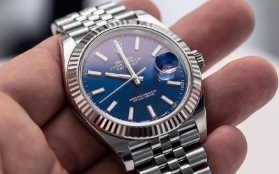 Can you identify this watch?
