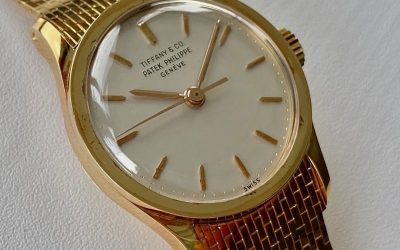 Can you identify this watch?