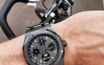 Can you identify this watch?