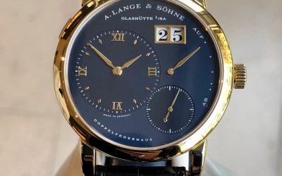 Can you identify this watch?