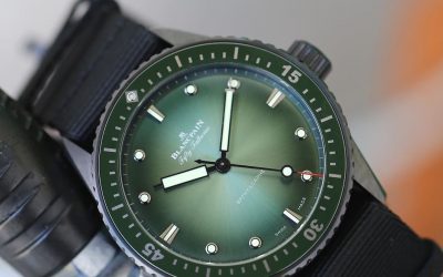Can you identify this watch?
