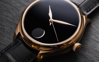 Can you identify this watch?