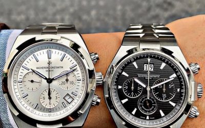 Can you identify this watch?