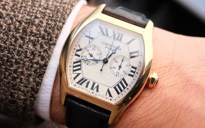 Can you identify this watch?