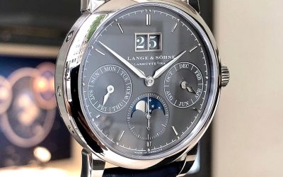 Can you identify this watch?