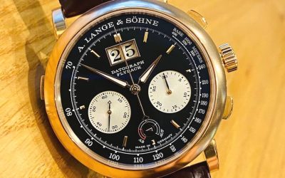 Can you identify this watch?