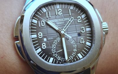 Can you identify this watch?