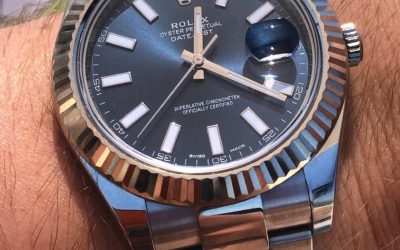 Can you identify this watch?