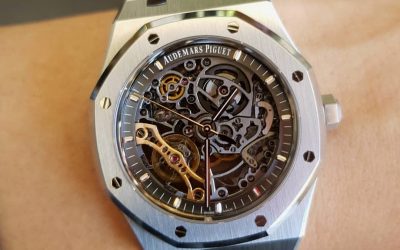 Can you identify this watch?