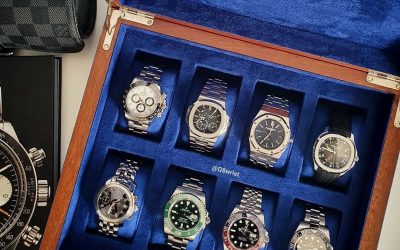 Can you identify this watch?