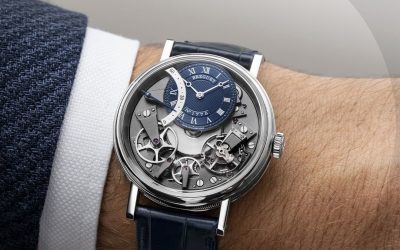 Can you identify this watch?