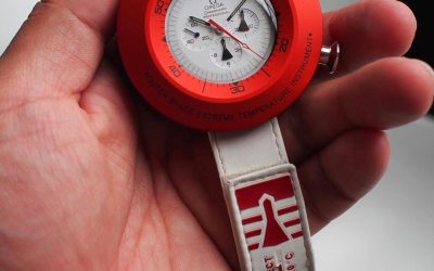 Can you identify this watch?