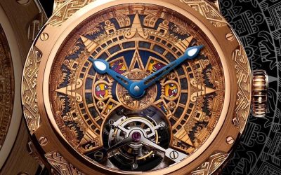 Can you identify this watch?